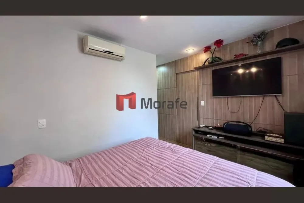 Apartamento, 3 quartos, 190 m² - Foto 6