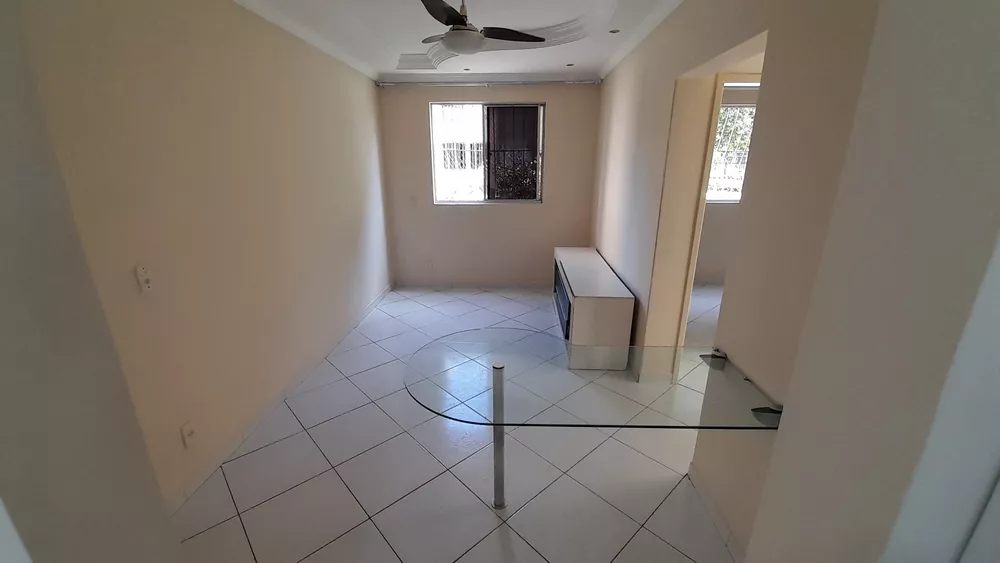 Apartamento para alugar com 2 quartos, 50m² - Foto 3