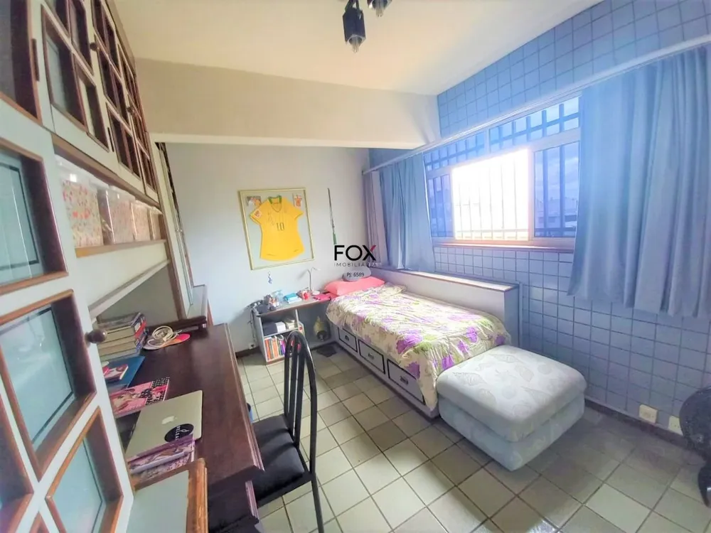 Cobertura, 4 quartos, 170 m² - Foto 11