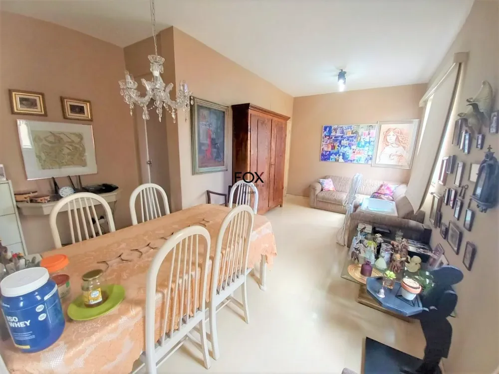 Cobertura, 4 quartos, 170 m² - Foto 6