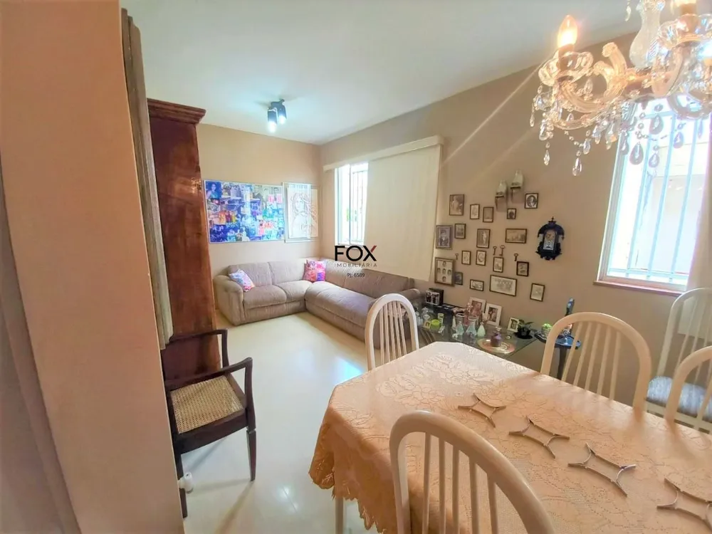 Cobertura, 4 quartos, 170 m² - Foto 10