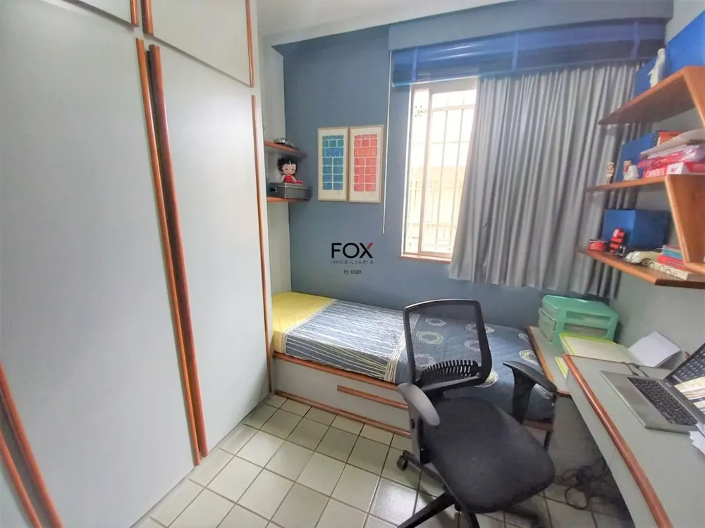 Cobertura, 4 quartos, 170 m² - Foto 18