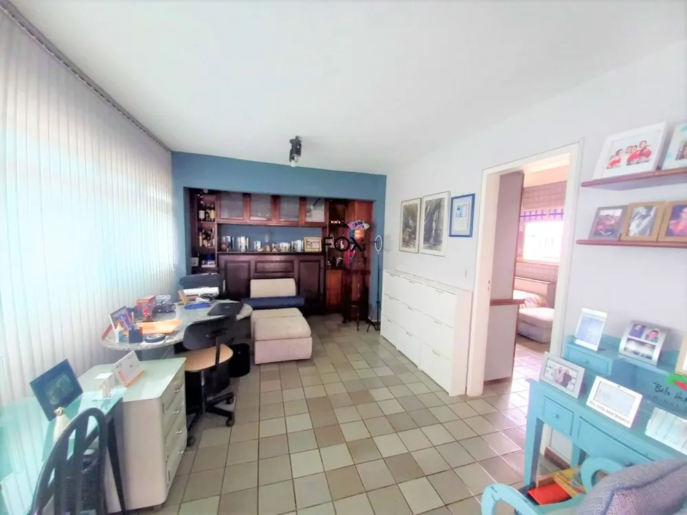 Cobertura, 4 quartos, 170 m² - Foto 3