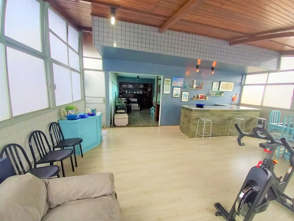 Cobertura, 4 quartos, 170 m² - Foto 1