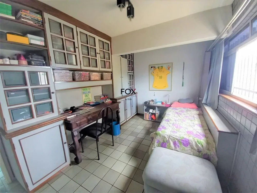 Cobertura, 4 quartos, 170 m² - Foto 10
