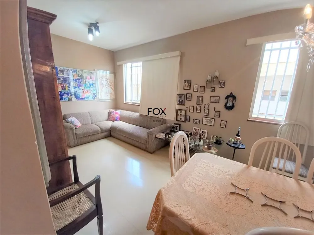 Cobertura, 4 quartos, 170 m² - Foto 6