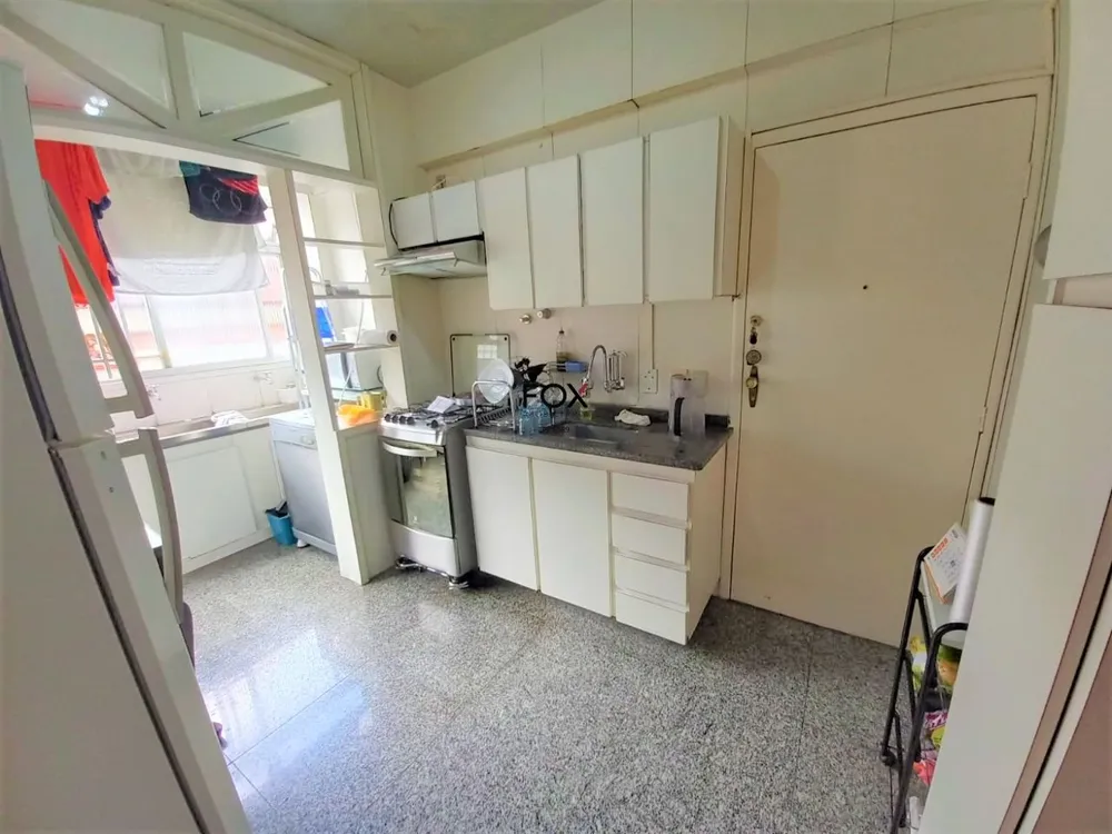 Cobertura, 4 quartos, 170 m² - Foto 16