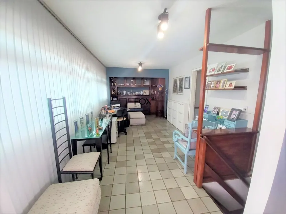 Cobertura, 4 quartos, 170 m² - Foto 4
