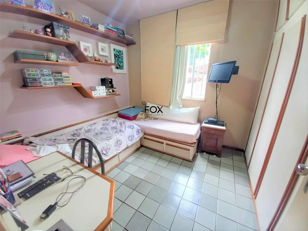 Cobertura, 4 quartos, 170 m² - Foto 16