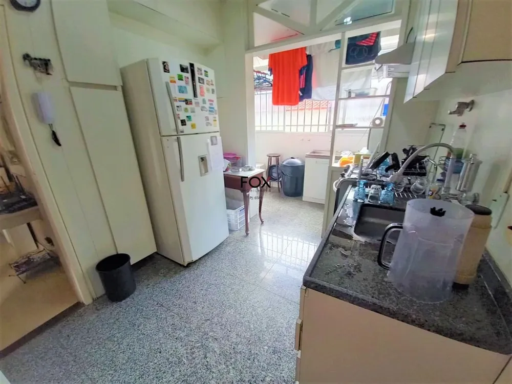 Cobertura, 4 quartos, 170 m² - Foto 14