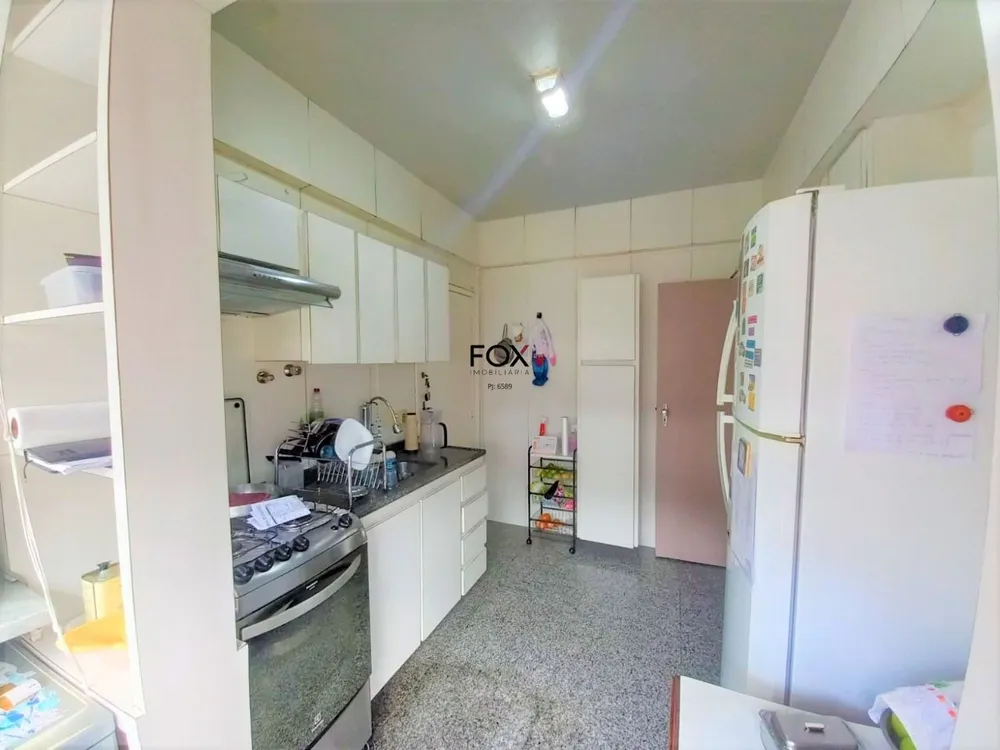 Cobertura, 4 quartos, 170 m² - Foto 15