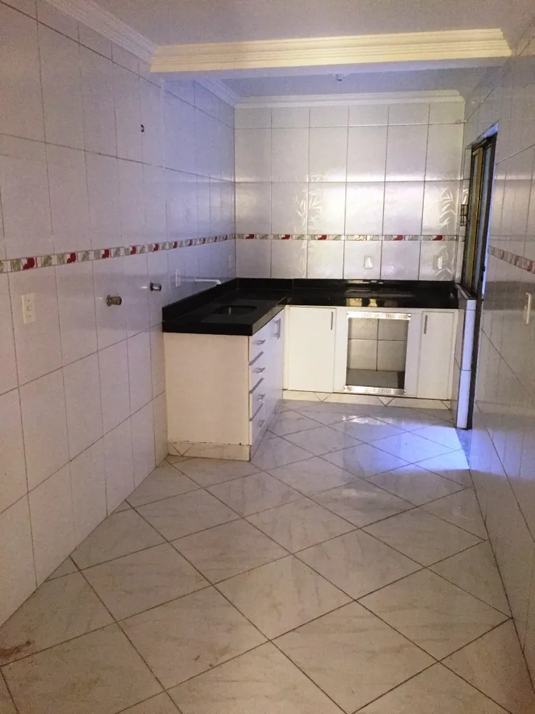 Apartamento, 3 quartos, 58 m² - Foto 5