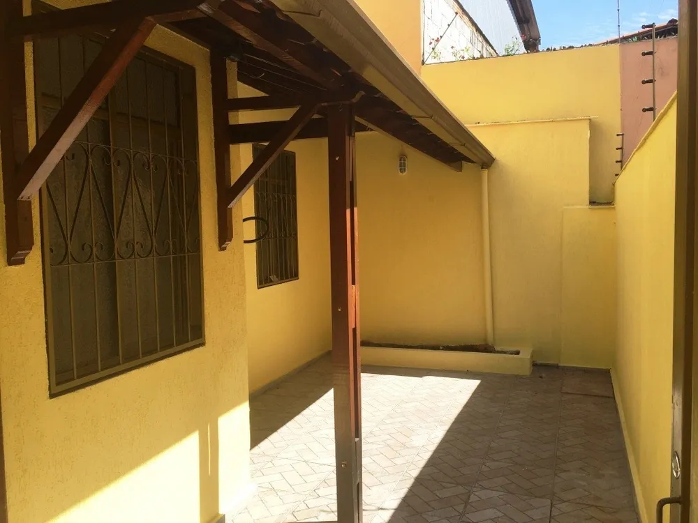 Apartamento, 3 quartos, 58 m² - Foto 1