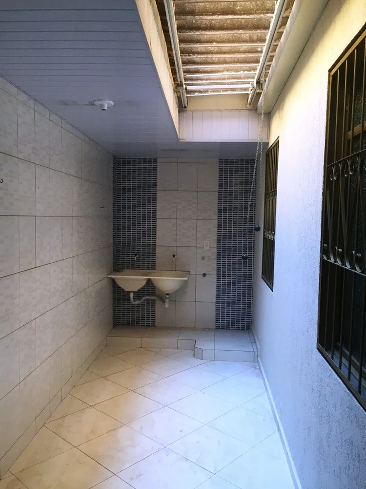 Apartamento, 3 quartos, 58 m² - Foto 7