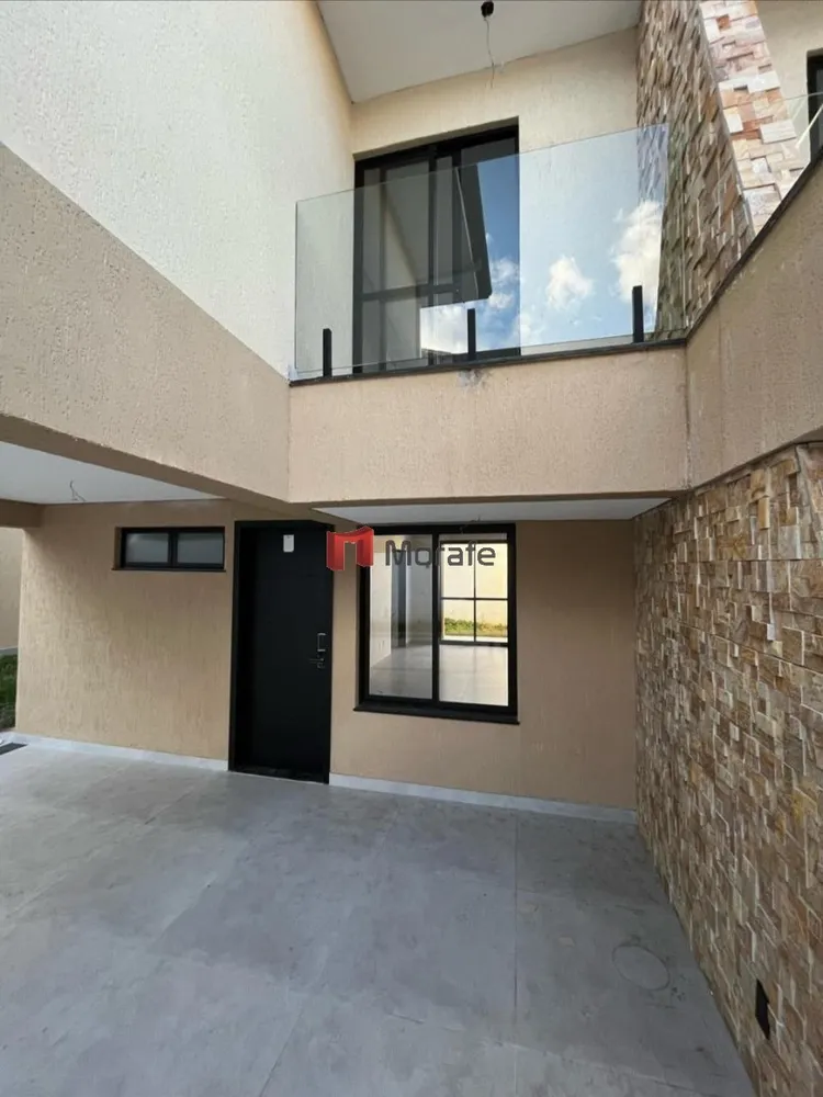 Casa, 3 quartos, 132 m² - Foto 2