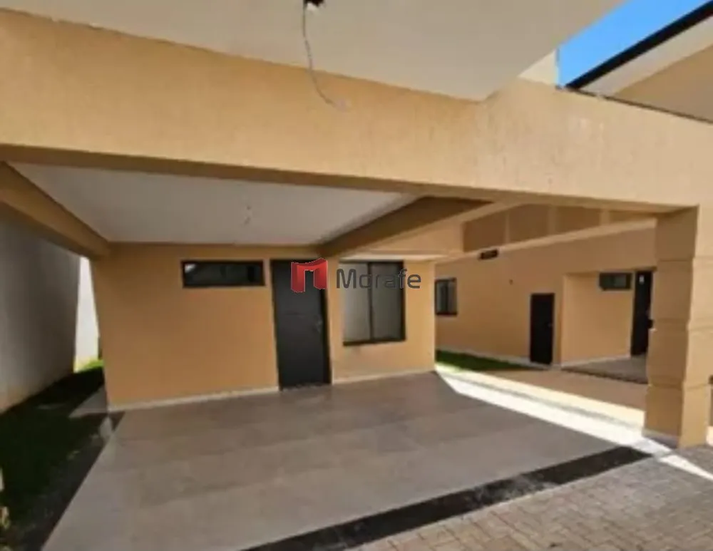 Casa, 3 quartos, 132 m² - Foto 8