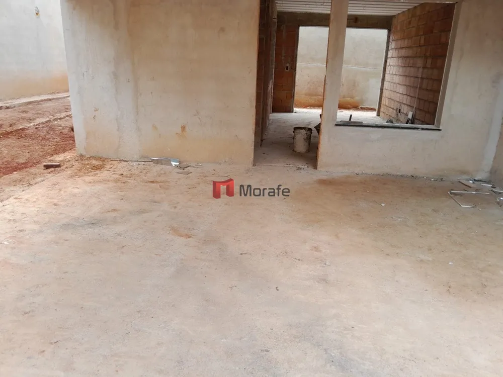 Casa, 3 quartos, 132 m² - Foto 12
