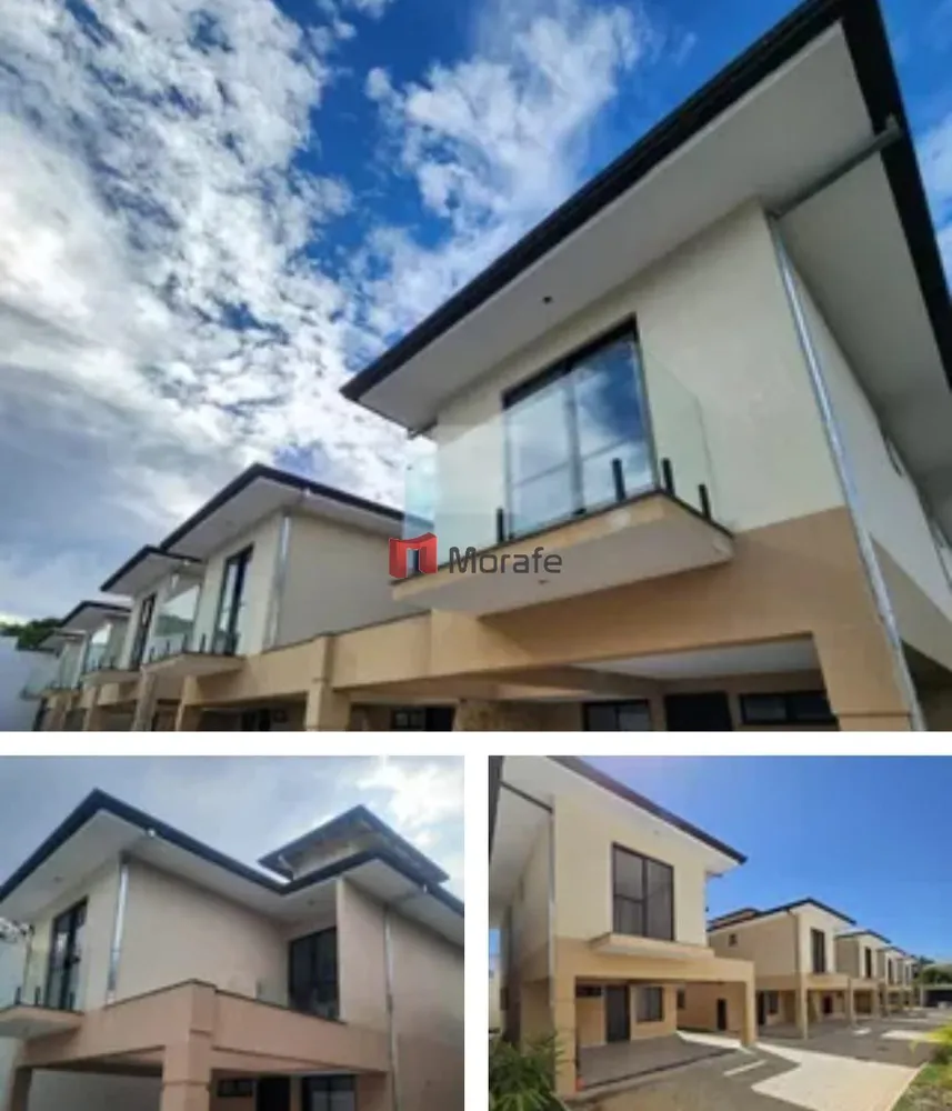 Casa, 3 quartos, 132 m² - Foto 1