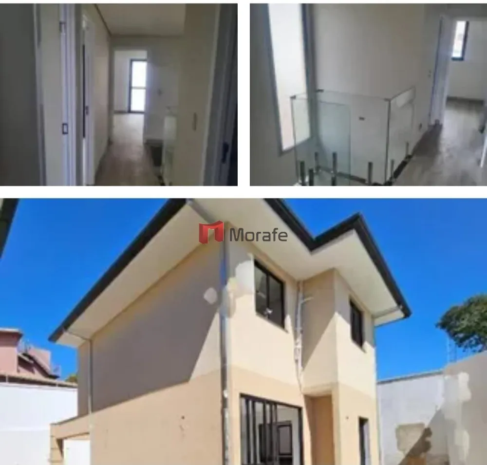 Casa, 3 quartos, 132 m² - Foto 4