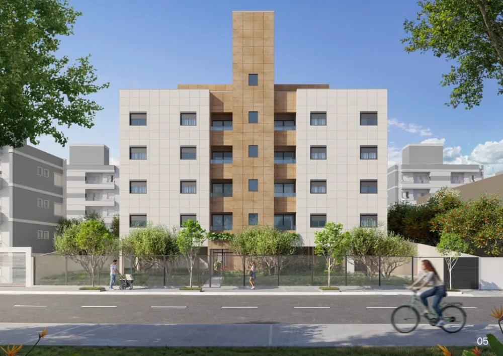 Cobertura, 3 quartos, 153 m² - Foto 3