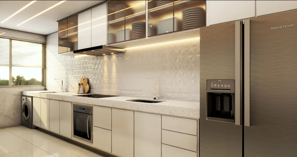 Apartamento, 3 quartos, 78 m² - Foto 6