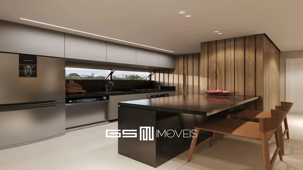 Cobertura, 3 quartos, 168 m² - Foto 9