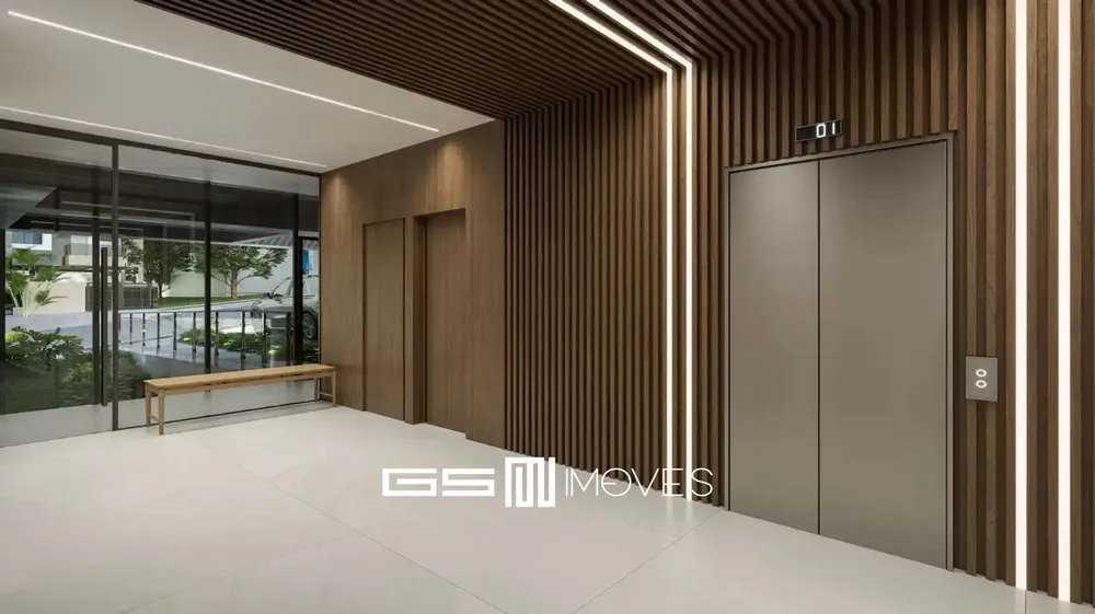 Cobertura, 3 quartos, 168 m² - Foto 8