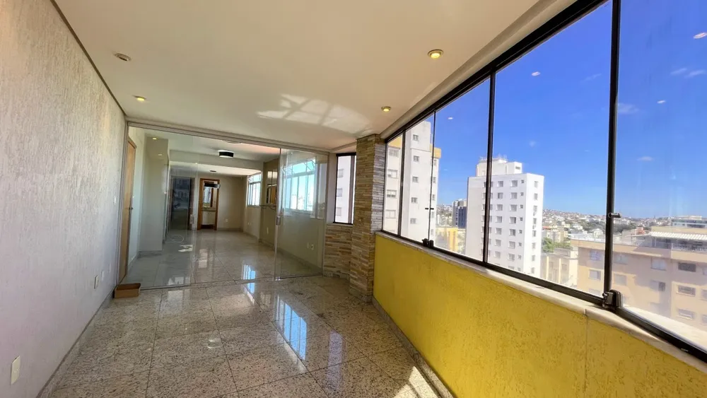 Cobertura, 4 quartos, 354 m² - Foto 2