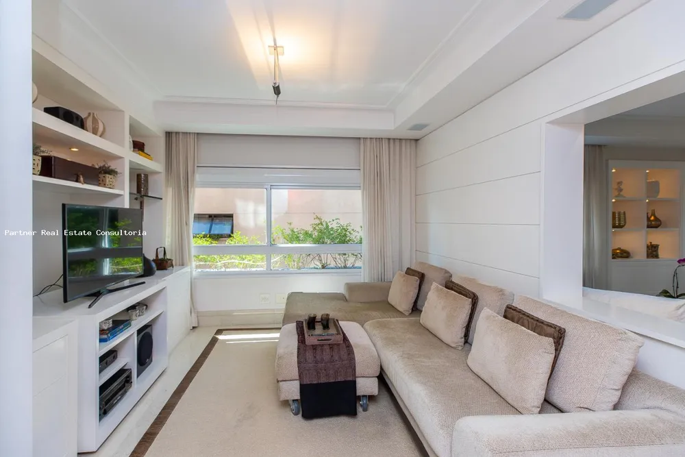Apartamento, 3 quartos, 243 m² - Foto 13