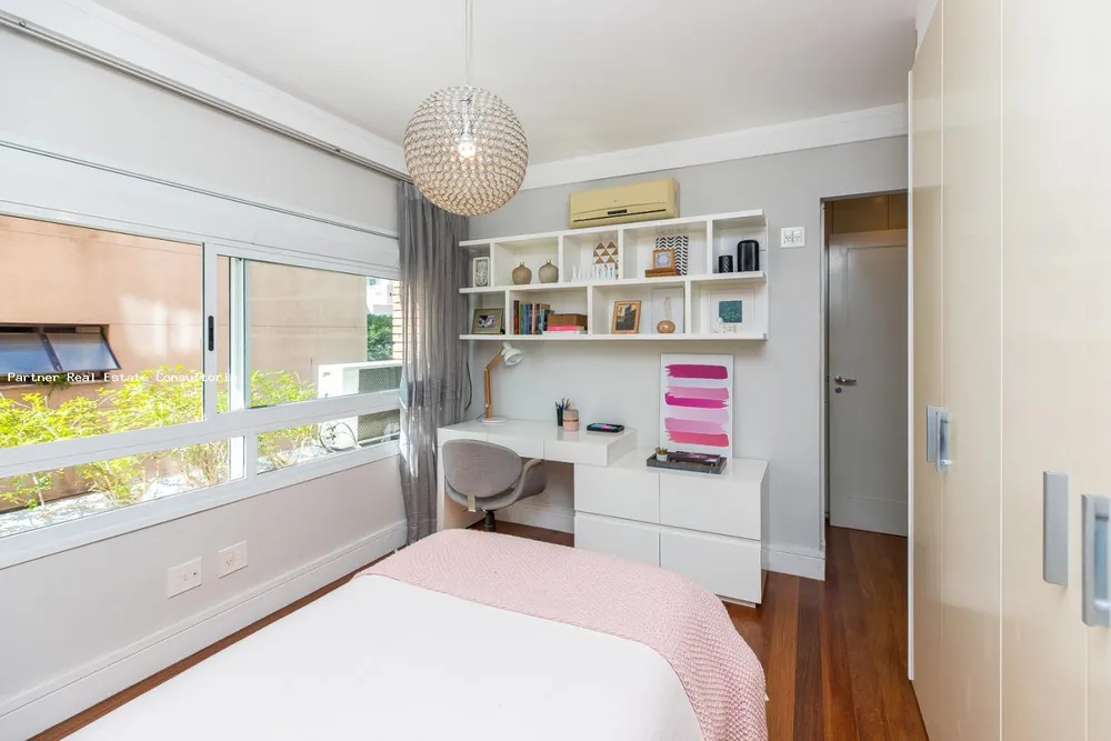 Apartamento, 3 quartos, 243 m² - Foto 15