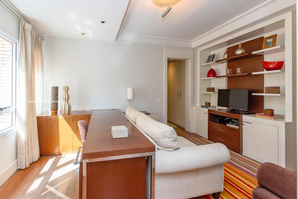 Apartamento, 3 quartos, 243 m² - Foto 16