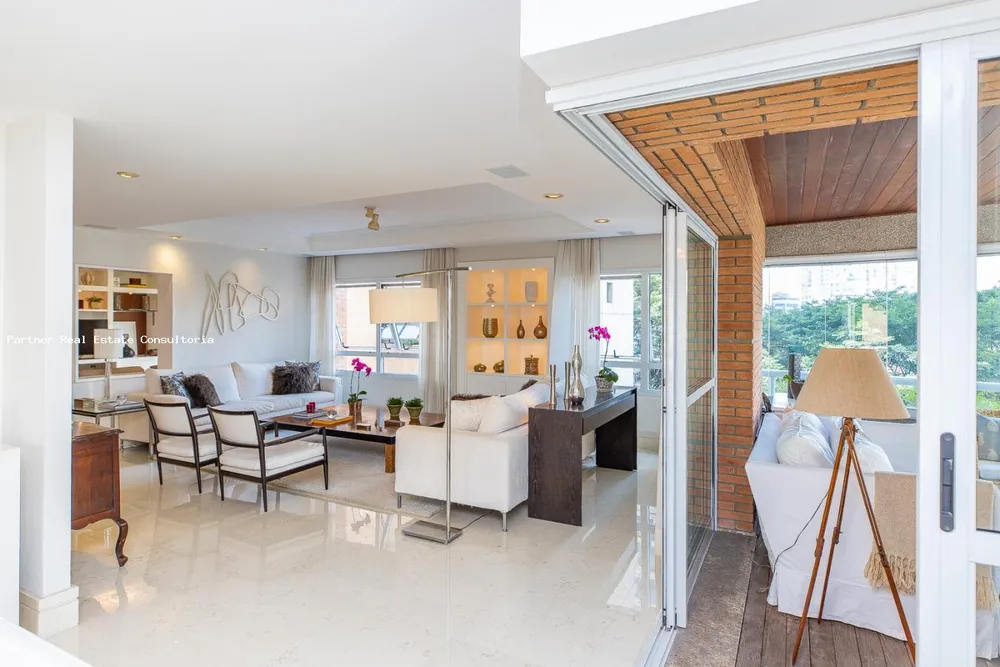 Apartamento, 3 quartos, 243 m² - Foto 5