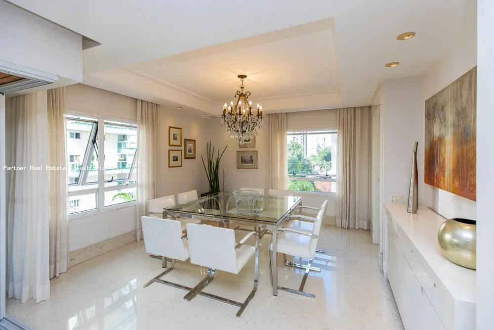 Apartamento, 3 quartos, 243 m² - Foto 8
