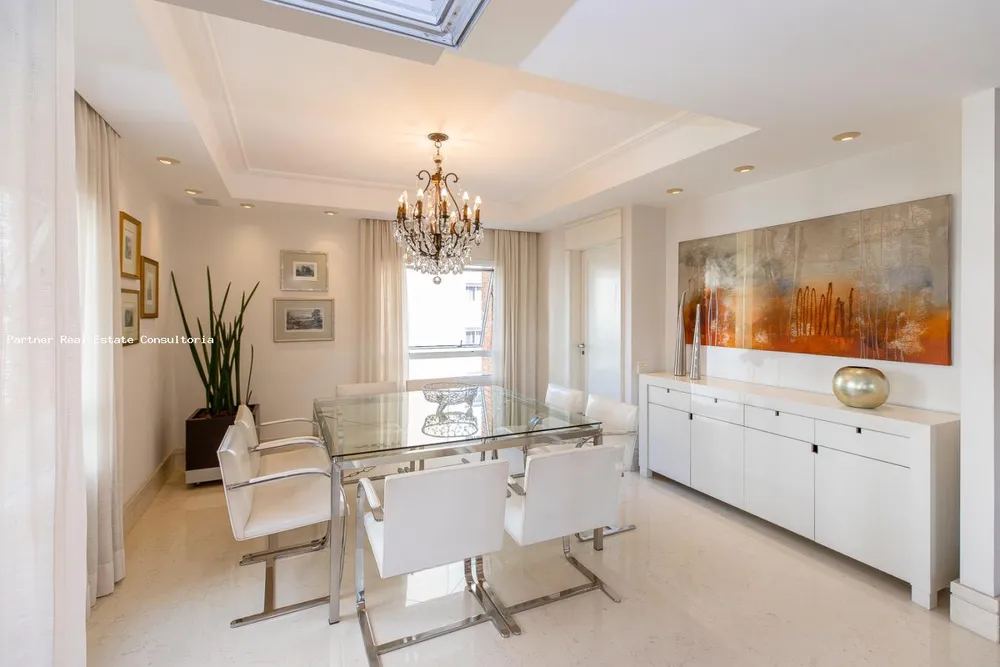 Apartamento, 3 quartos, 243 m² - Foto 6