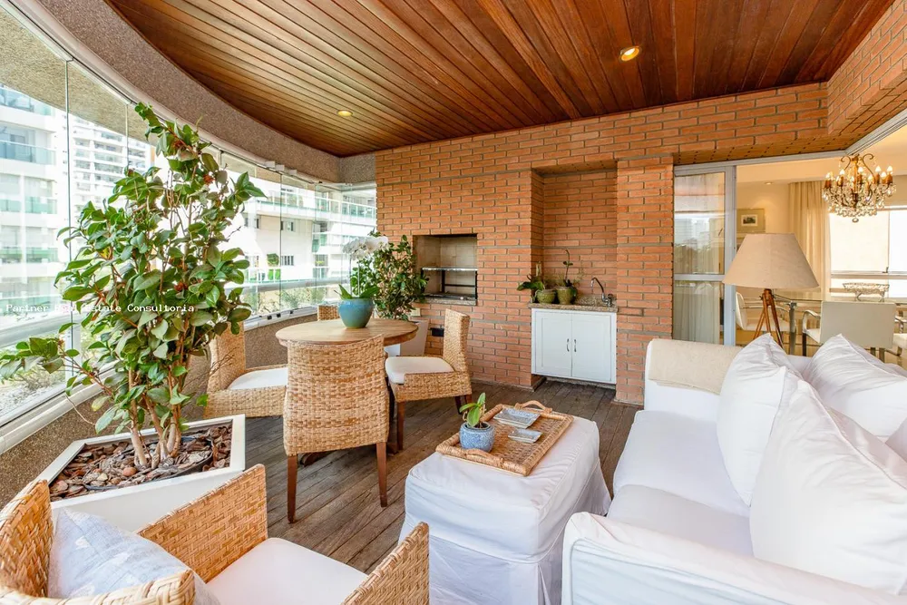 Apartamento, 3 quartos, 243 m² - Foto 10