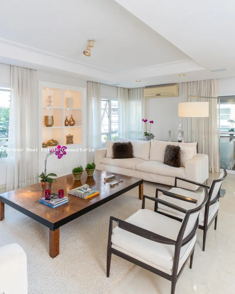 Apartamento, 3 quartos, 243 m² - Foto 10