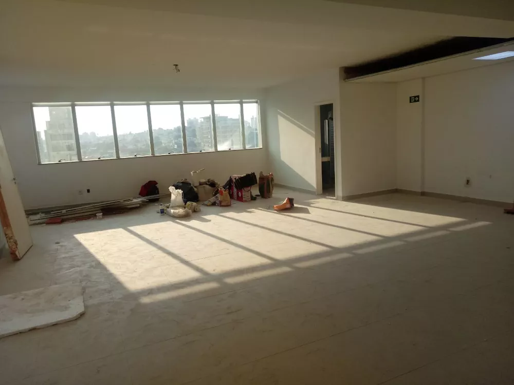 Conjunto Comercial-Sala para alugar, 85m² - Foto 6