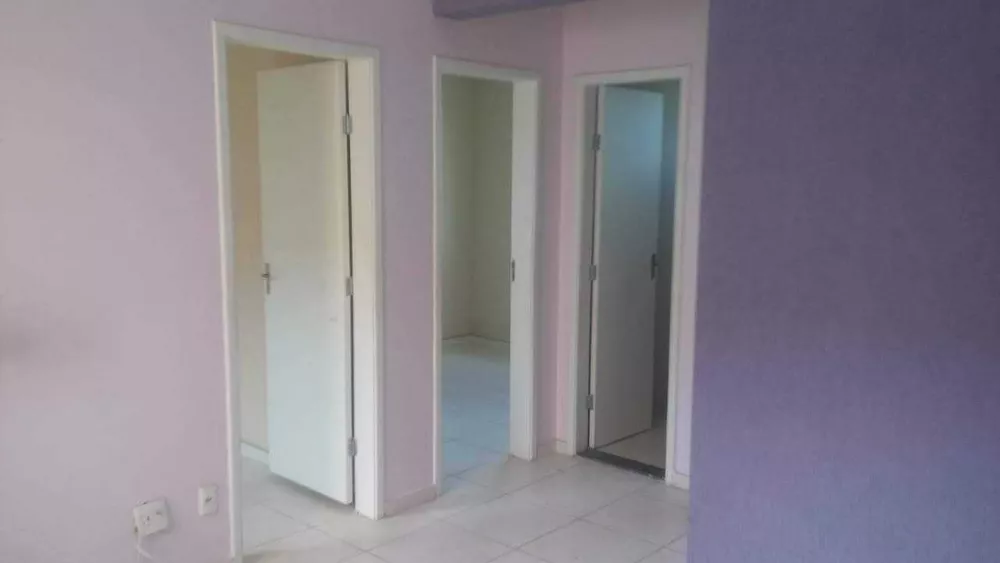 Apartamento à venda com 2 quartos, 44m² - Foto 3