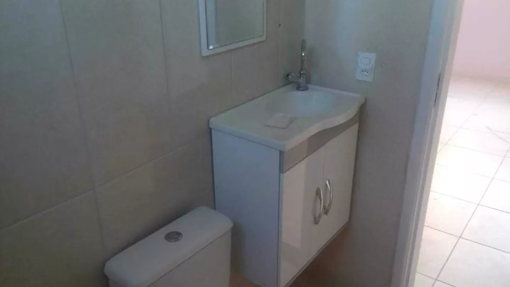 Apartamento à venda com 2 quartos, 44m² - Foto 10