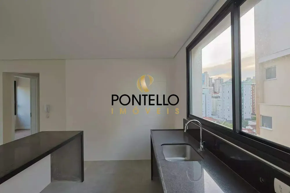 Apartamento, 2 quartos, 57 m² - Foto 5