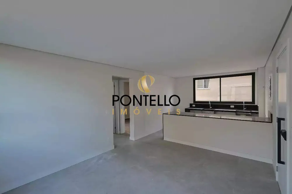 Apartamento, 2 quartos, 57 m² - Foto 4