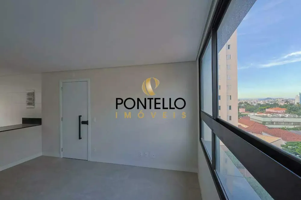 Apartamento, 2 quartos, 57 m² - Foto 7