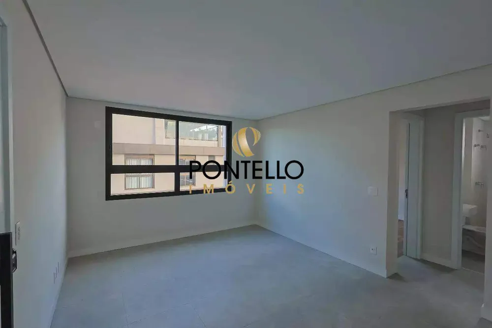 Apartamento, 2 quartos, 57 m² - Foto 2