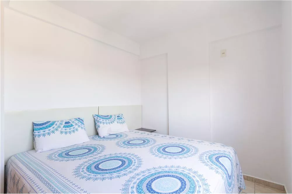 Apartamento à venda com 2 quartos, 79m² - Foto 7