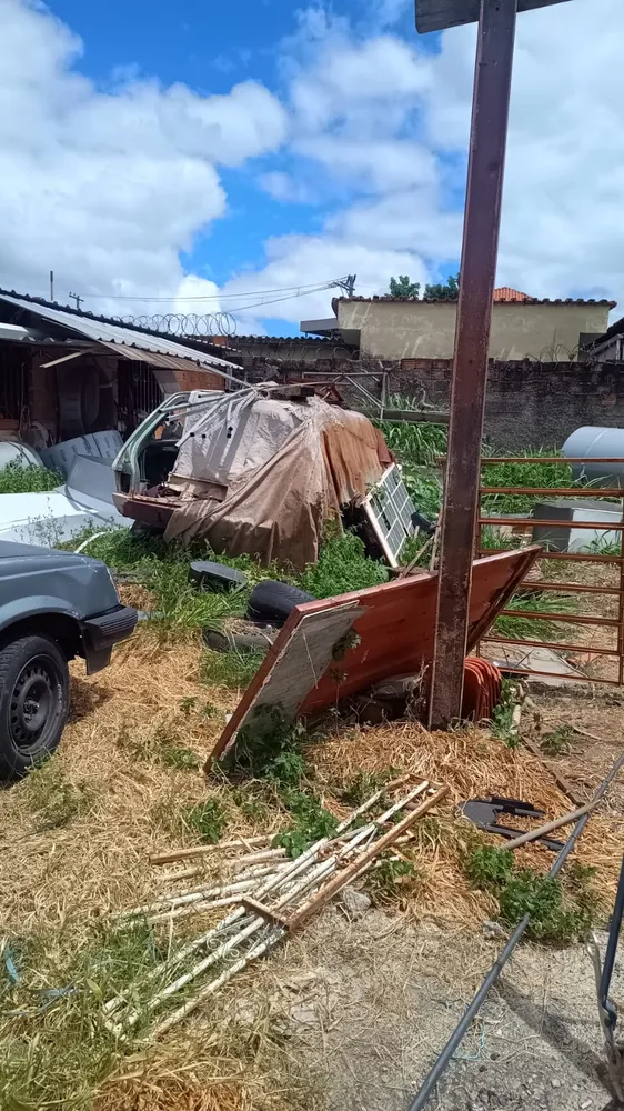 Terreno, 525 m² - Foto 7