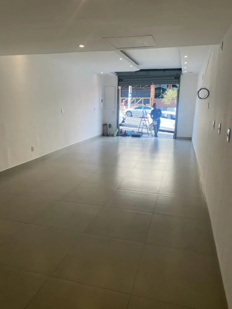 Loja-Salão, 40 m² - Foto 2