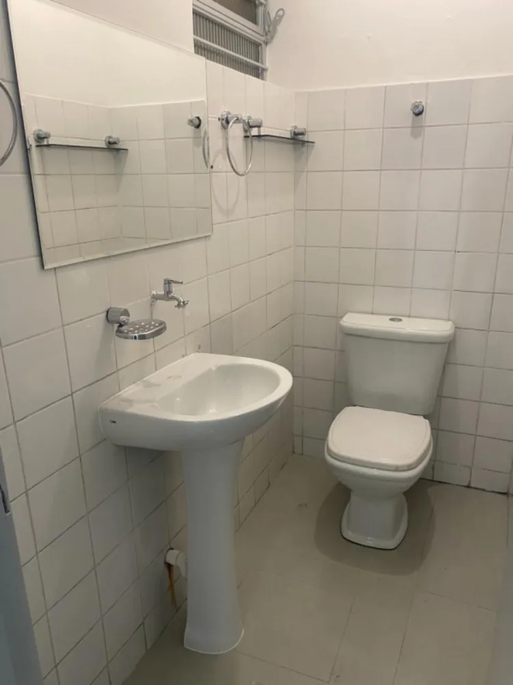 Loja-Salão, 40 m² - Foto 4