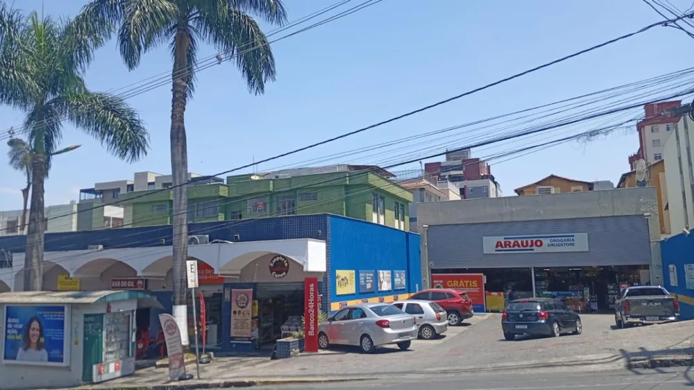 Loja-Salão, 40 m² - Foto 9