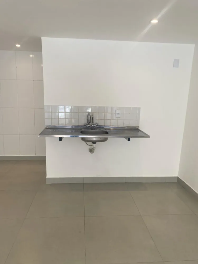 Loja-Salão, 40 m² - Foto 5