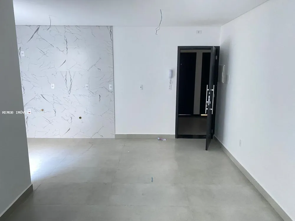 Apartamento, 3 quartos, 86 m² - Foto 1